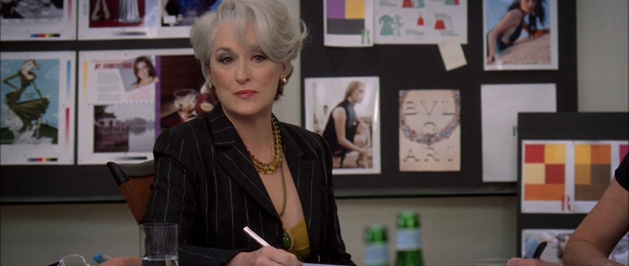 The Devil Wears Prada The Devil Wears Prada