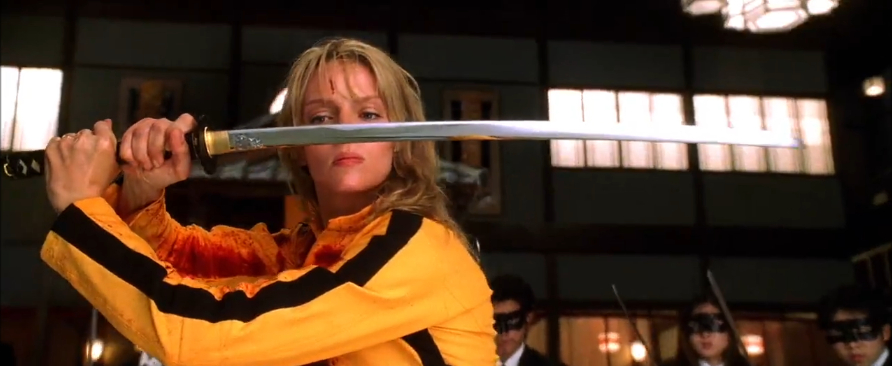 Kill Bill: Vol. 1 Kill Bill: Vol. 1