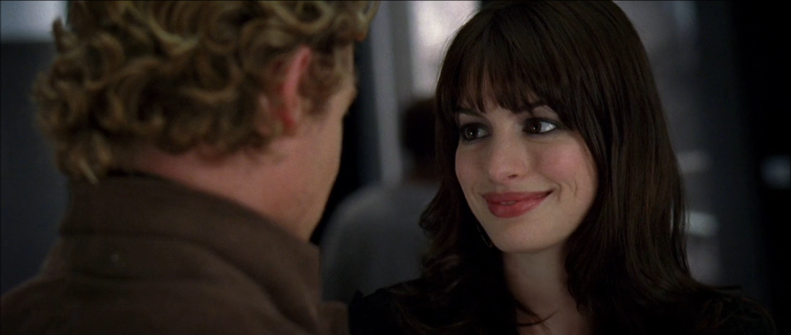 The Devil Wears Prada