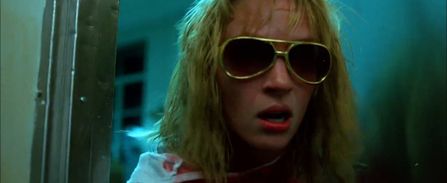 Kill Bill: Vol. 1 Kill Bill: Vol. 1