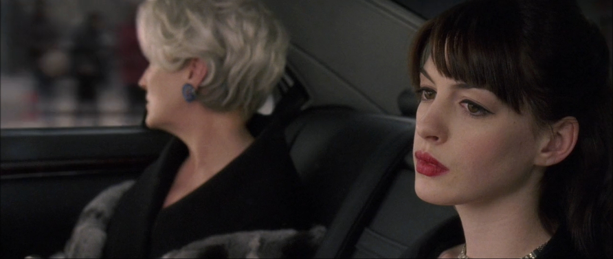 The Devil Wears Prada