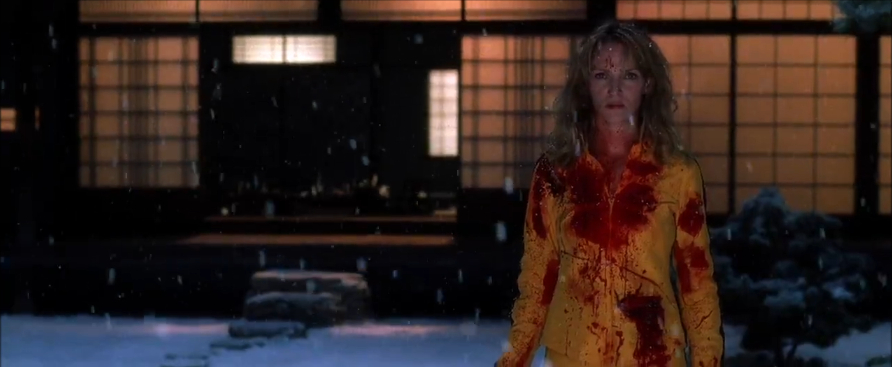 Kill Bill: Vol. 1 Kill Bill: Vol. 1
