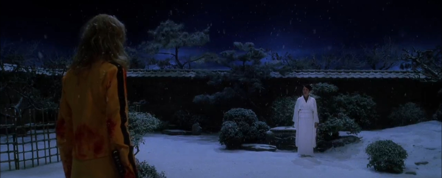 Kill Bill: Vol. 1 Kill Bill: Vol. 1