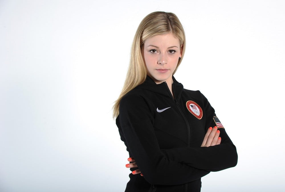 Gracie Gold