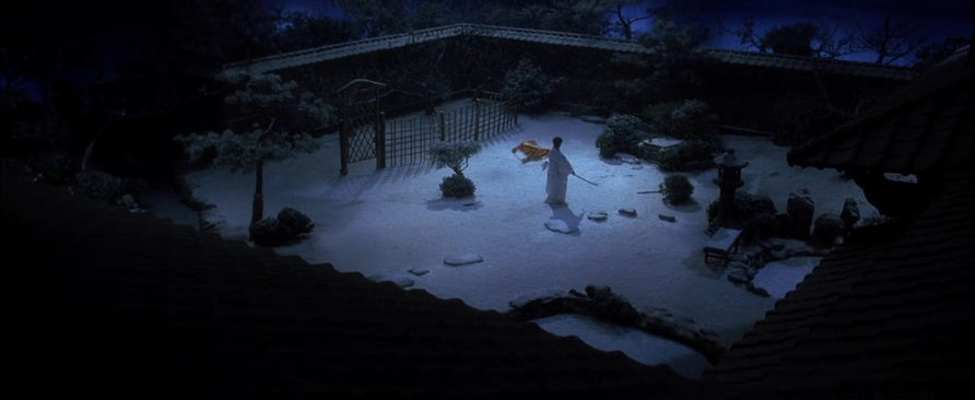 Kill Bill: Vol. 1 Kill Bill: Vol. 1