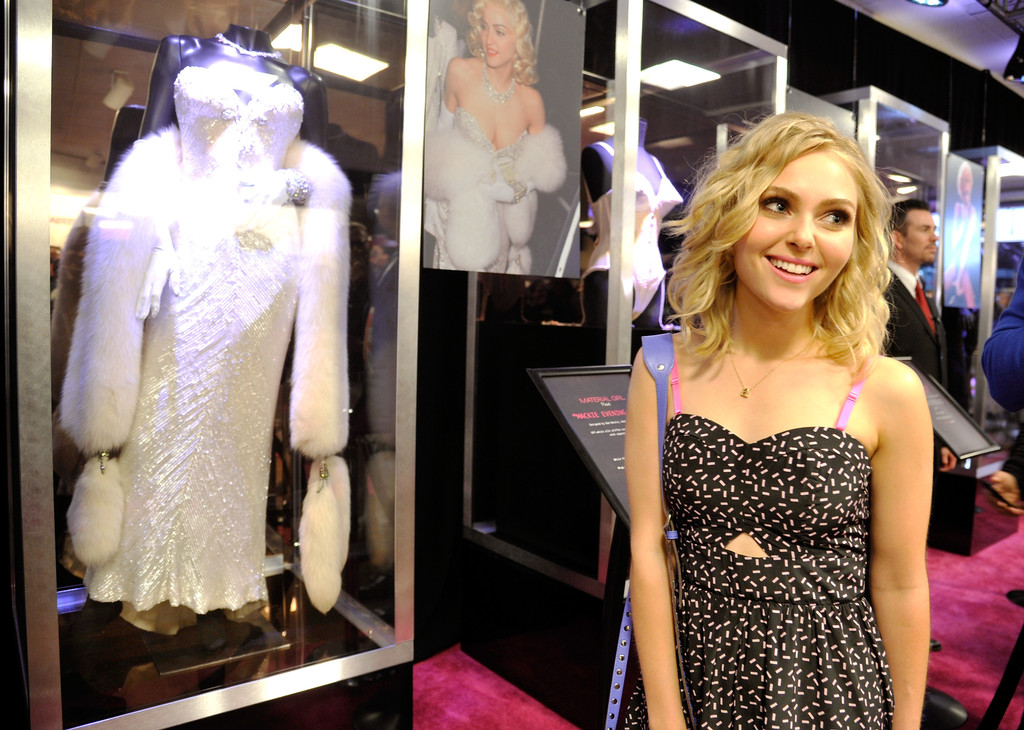 AnnaSophia Robb