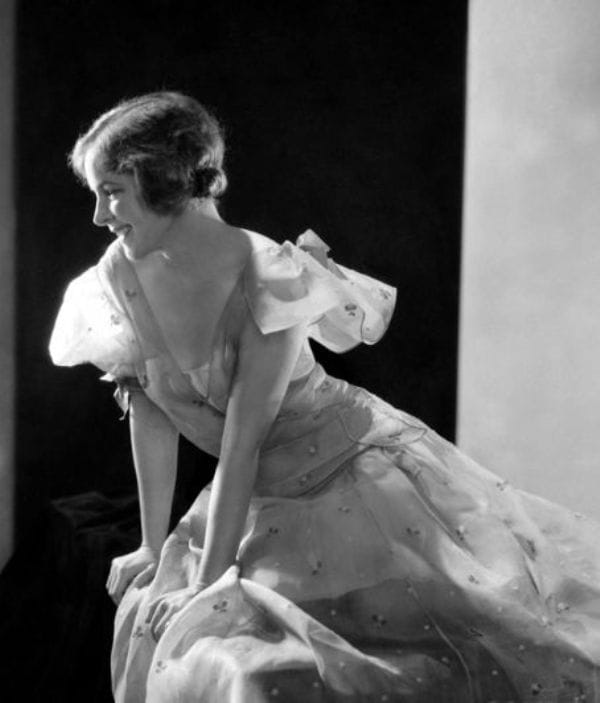 Picture of Helen Hayes