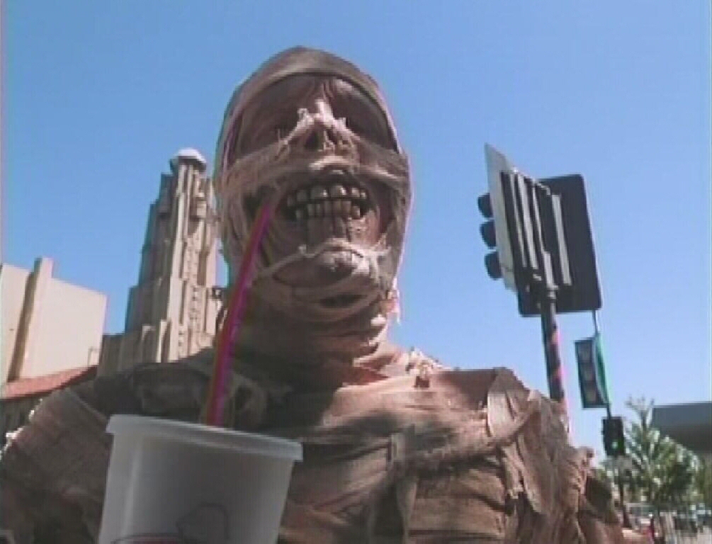 Under Wraps (1997) Under Wraps (1997)