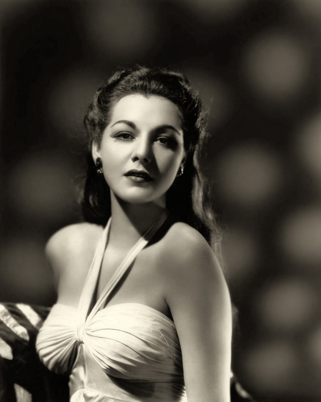 Maria Montez