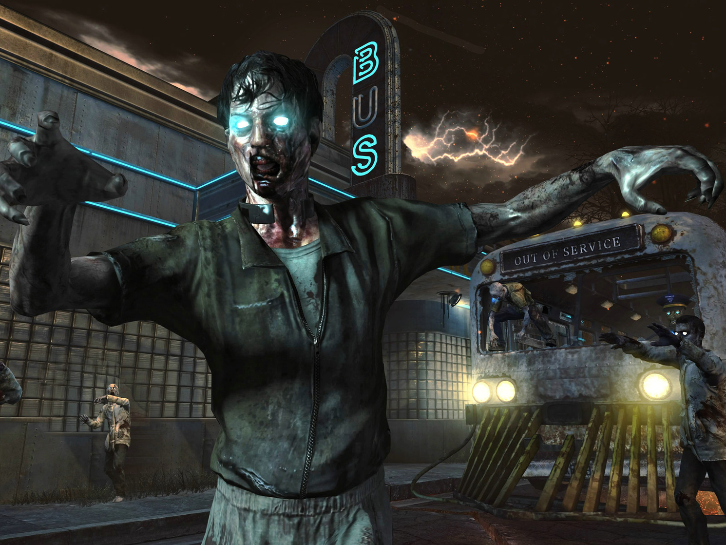 Call of Duty: Black Ops II 