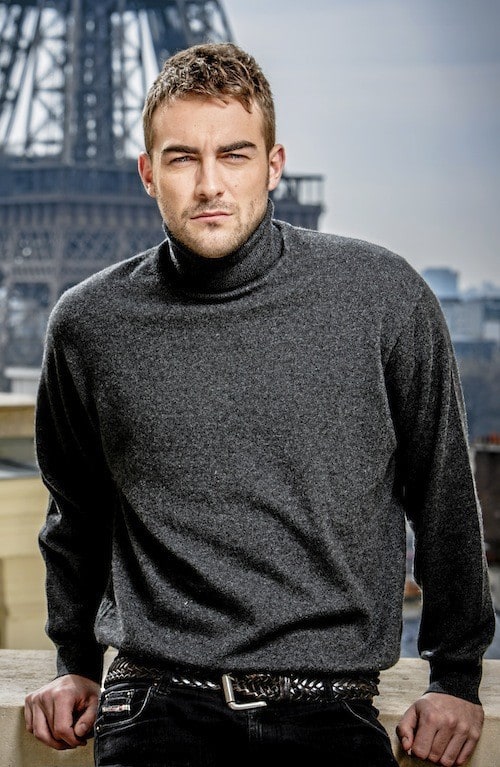 Picture of Tom Austen