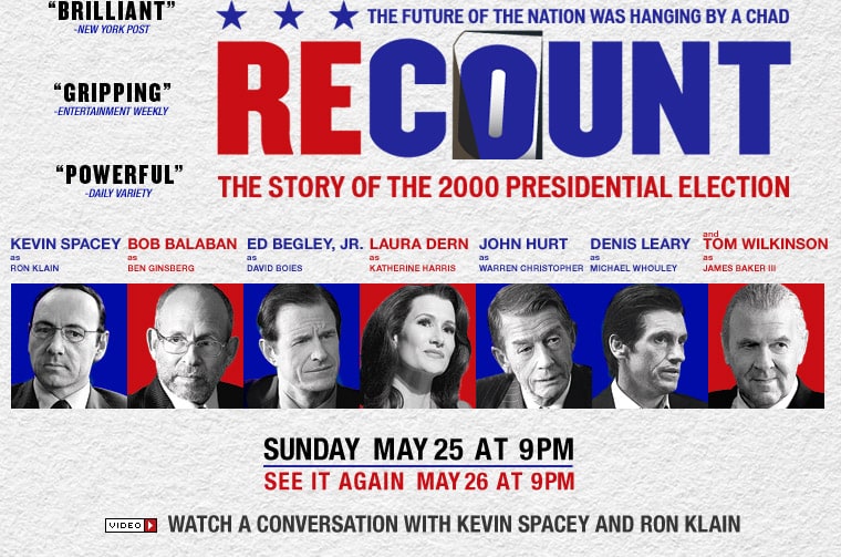 Recount