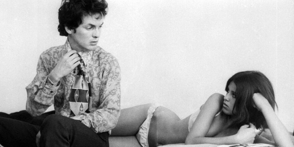 Uschi Obermaier Uschi Obermaier