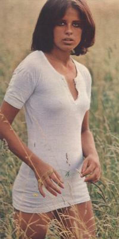 Uschi Obermaier Film Uschi Obermaier Film