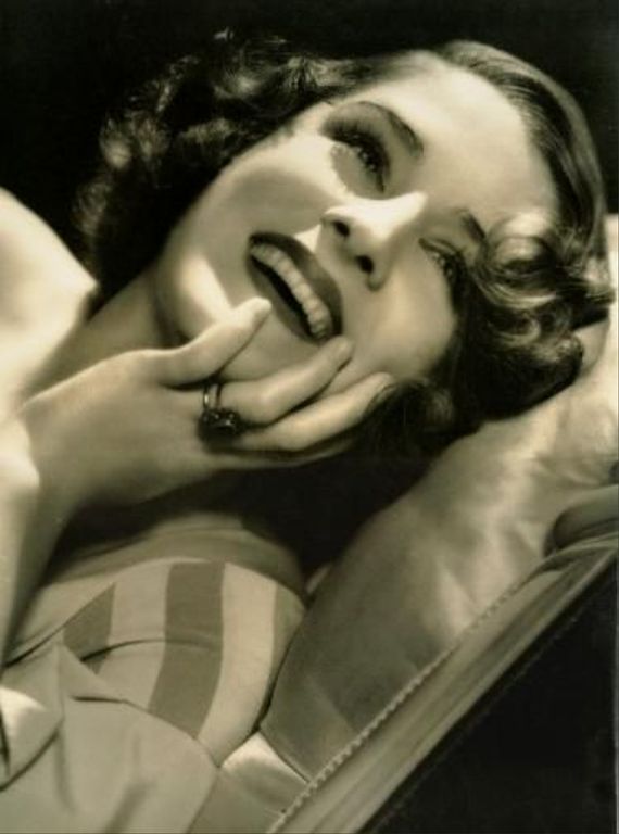 Norma Shearer picture