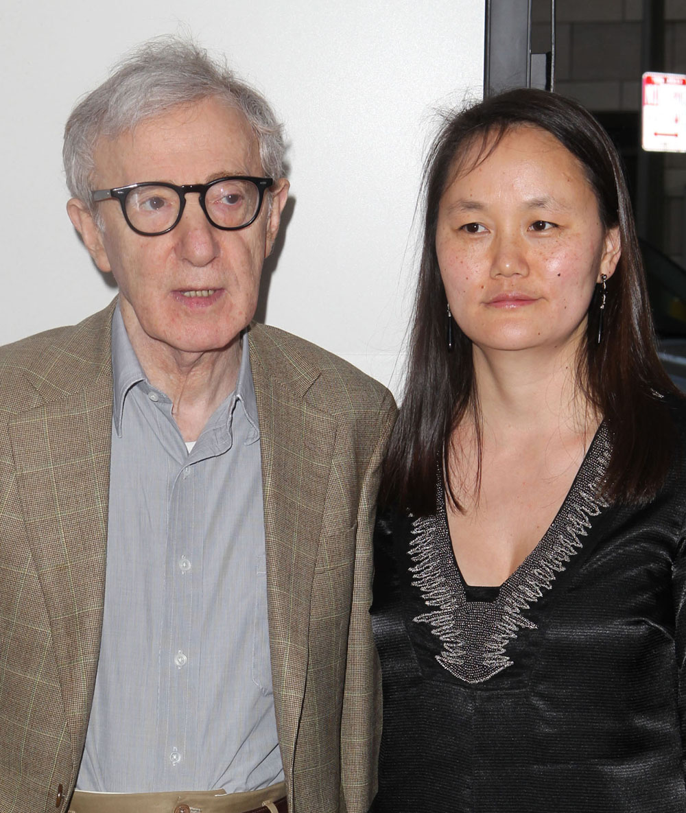 Soon-Yi Previn