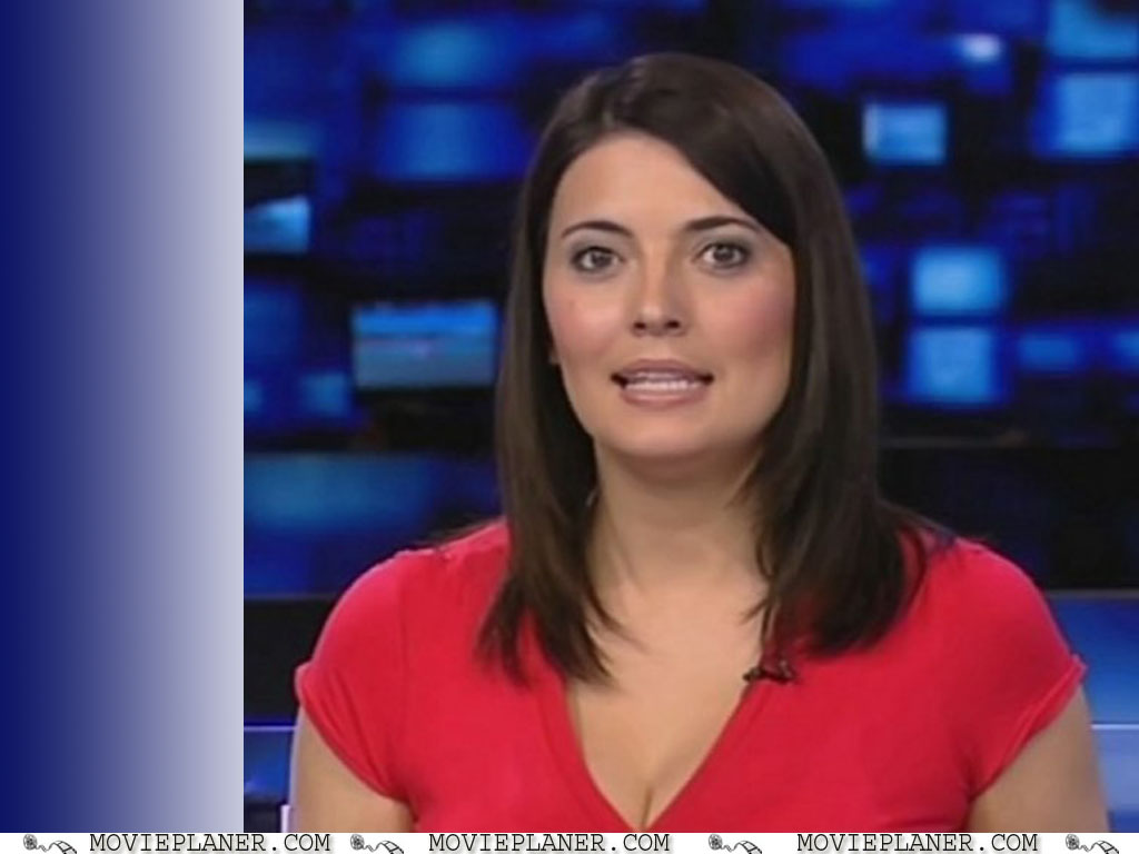 Natalie Sawyer