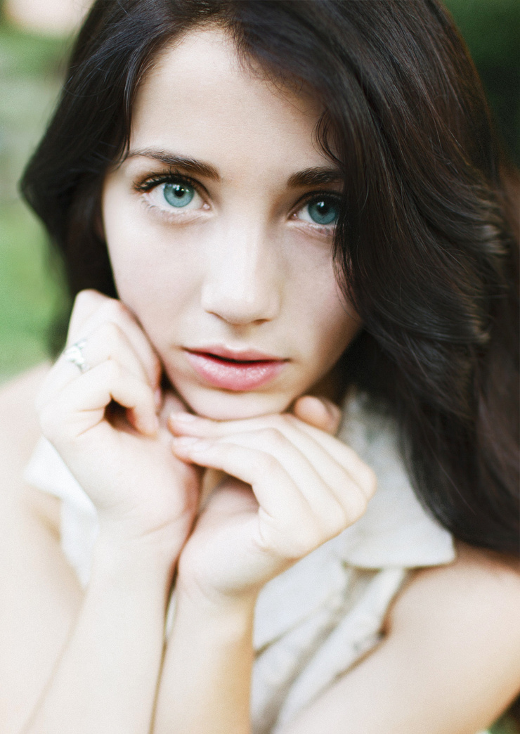 Films Et Séries Tv Avec Emily Rudd Picture of Emily Rudd