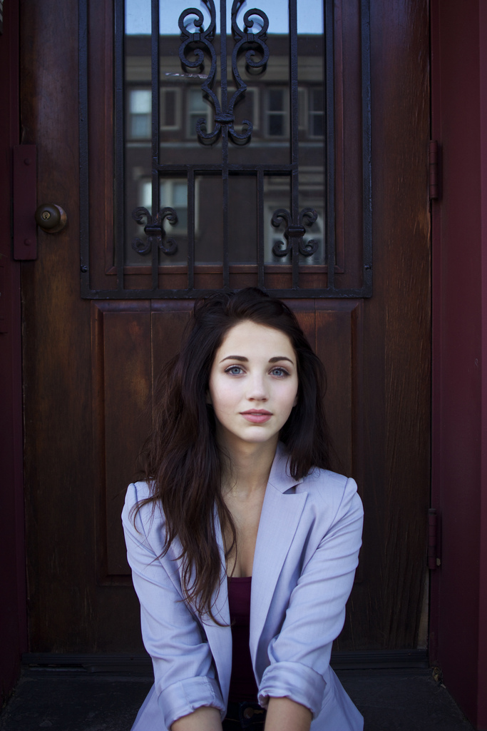 Films Et Séries Tv Avec Emily Rudd Picture of Emily Rudd