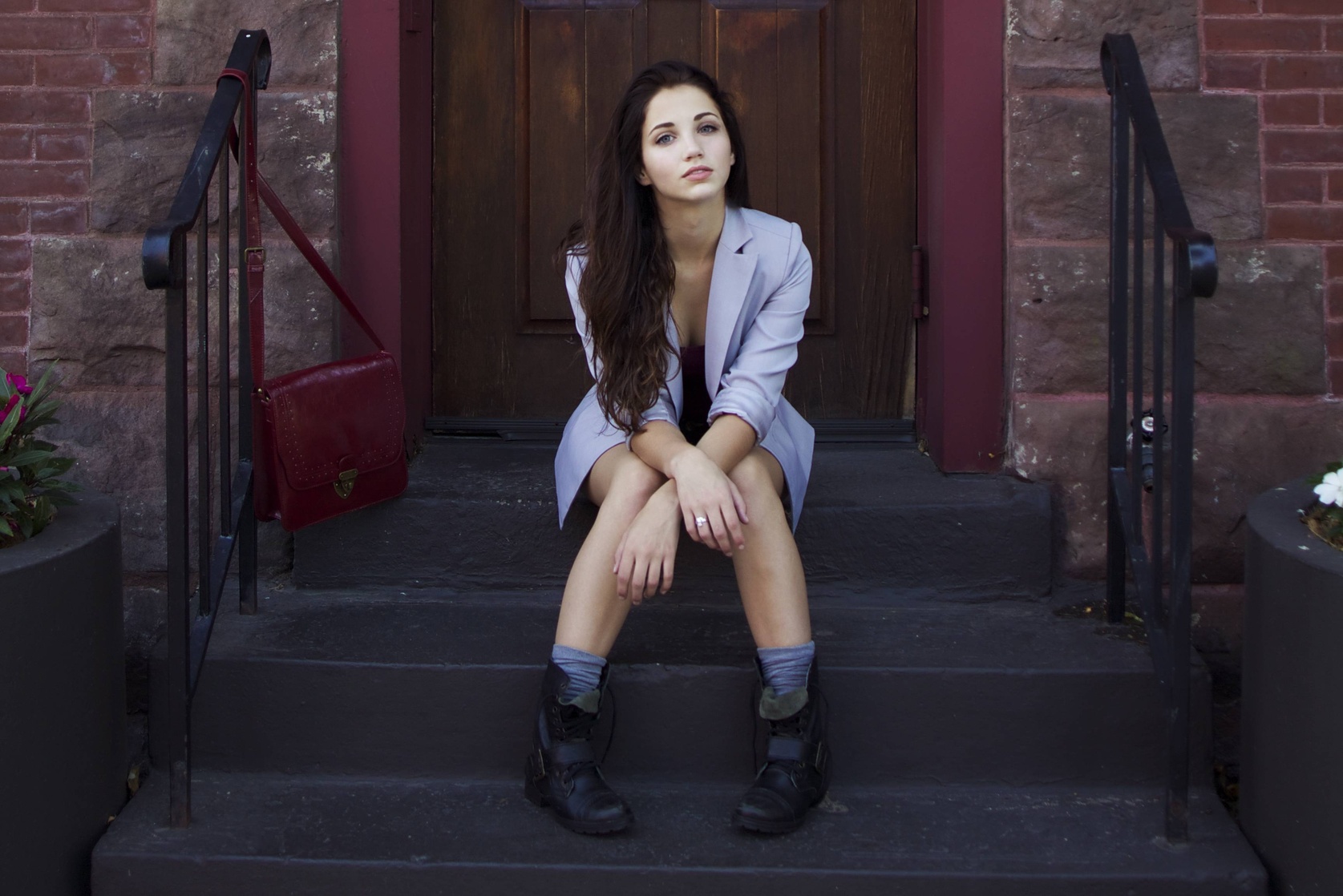 Emily Rudd Emily Rudd