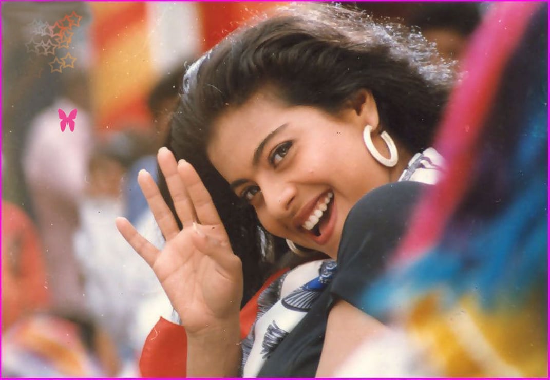 Image of Kajol