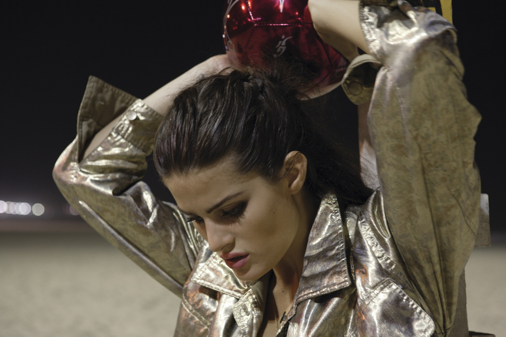 Isabeli Fontana