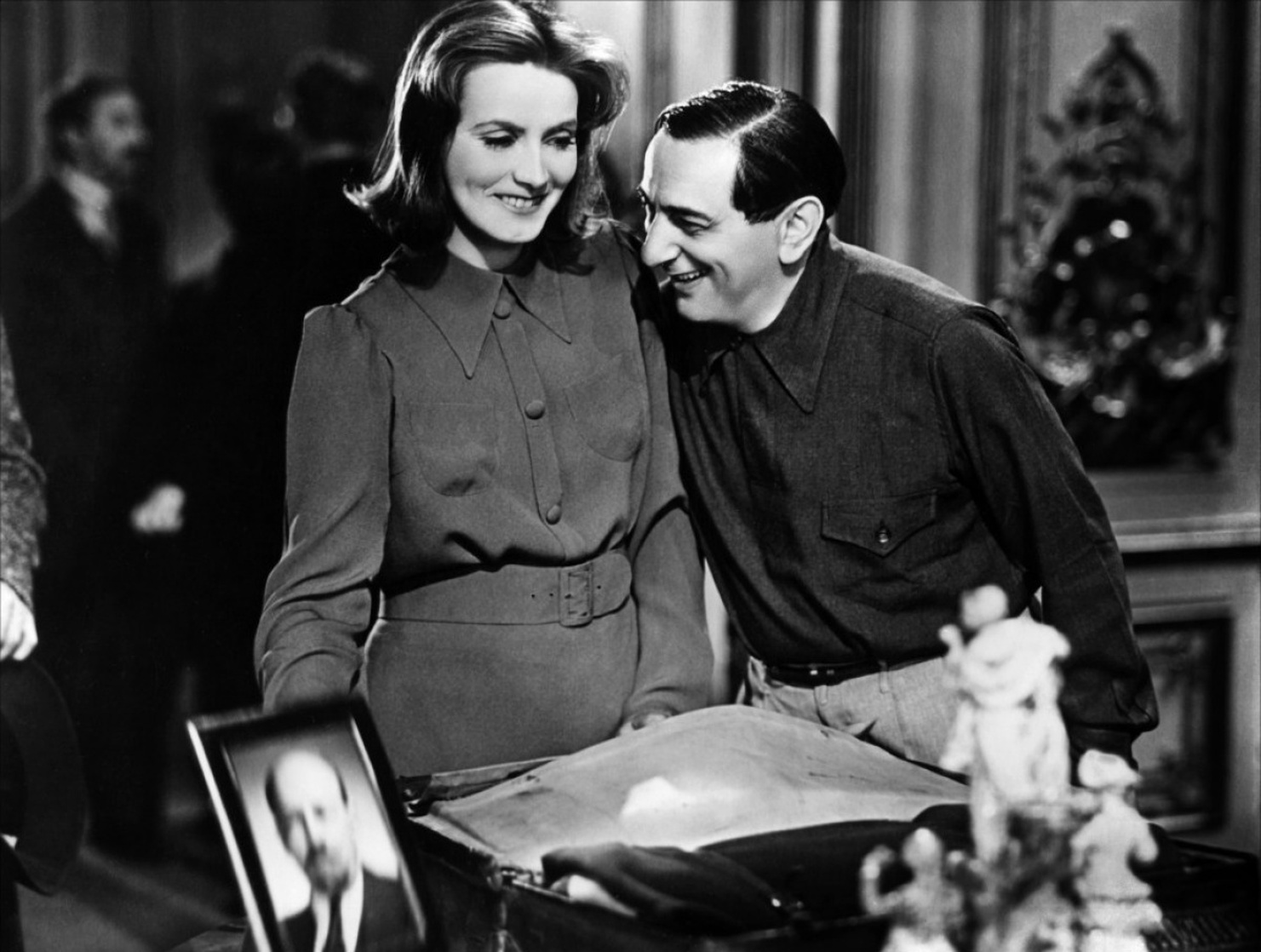 Ninotchka