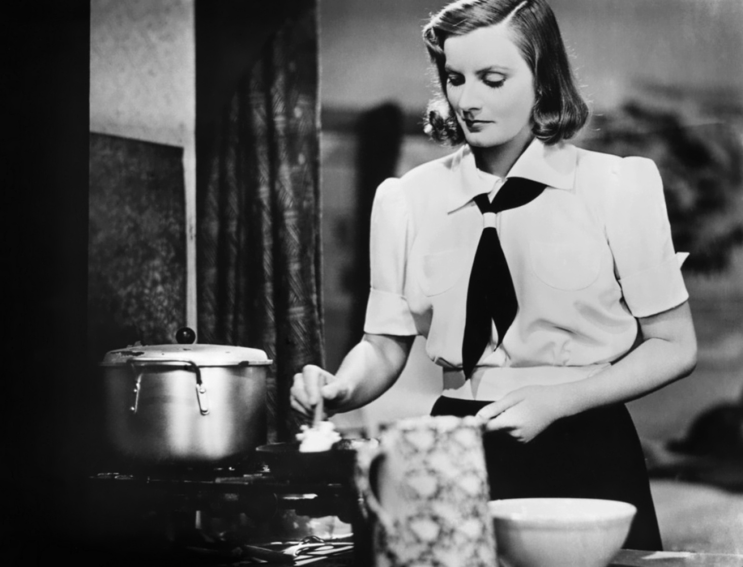 Ninotchka Ninotchka