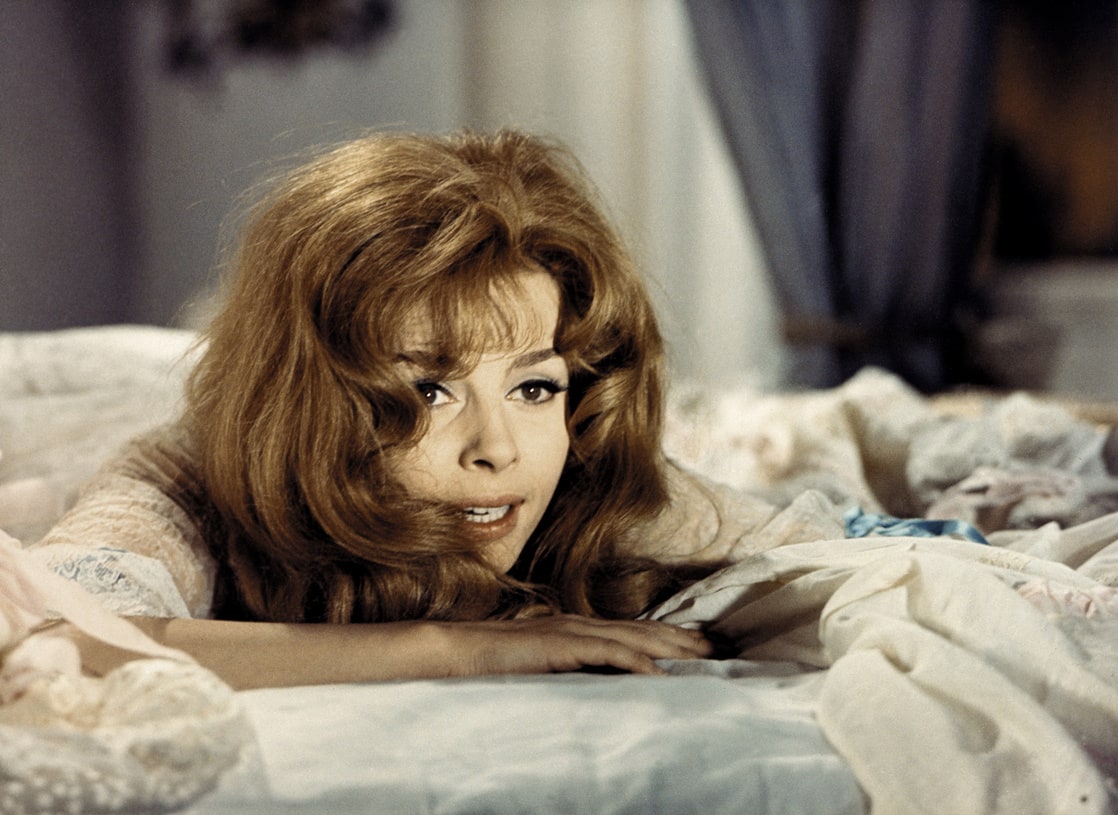 Michèle Mercier
