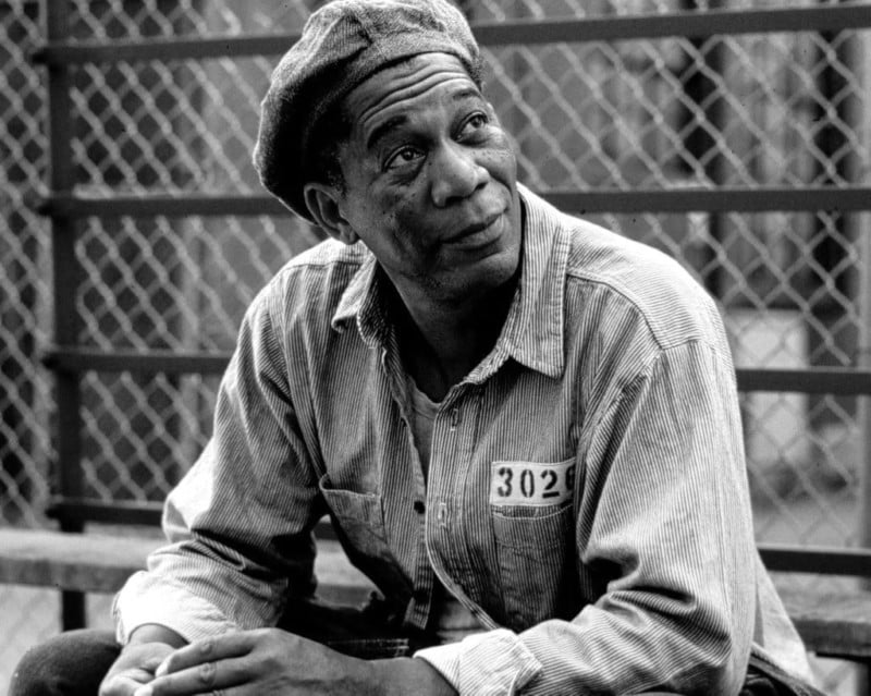 The Shawshank Redemption The Shawshank Redemption