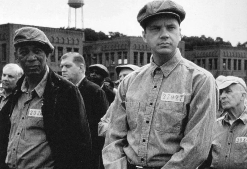 The Shawshank Redemption The Shawshank Redemption