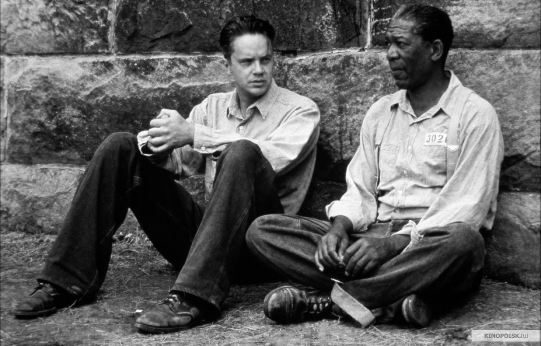 The Shawshank Redemption