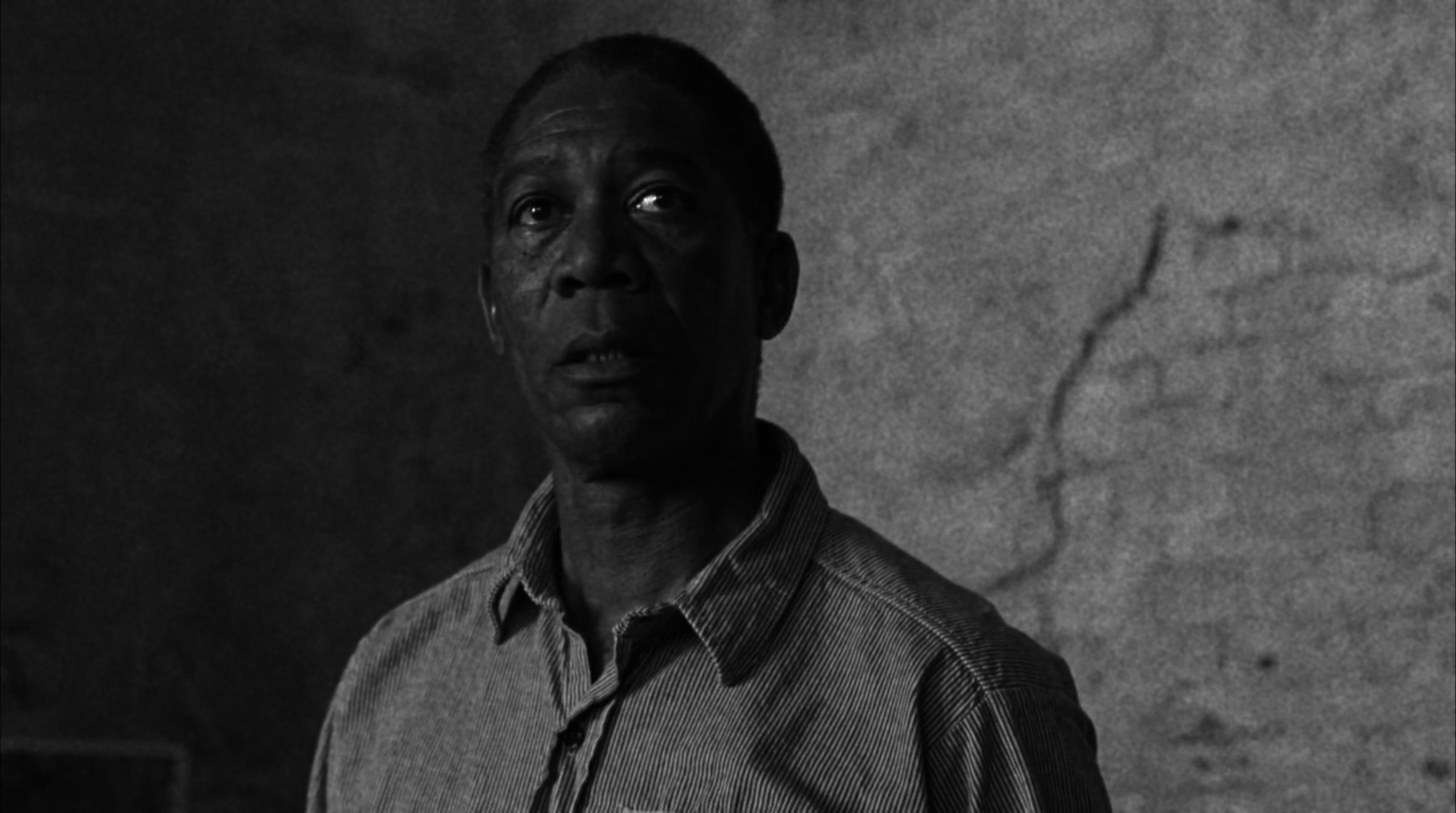 The Shawshank Redemption The Shawshank Redemption