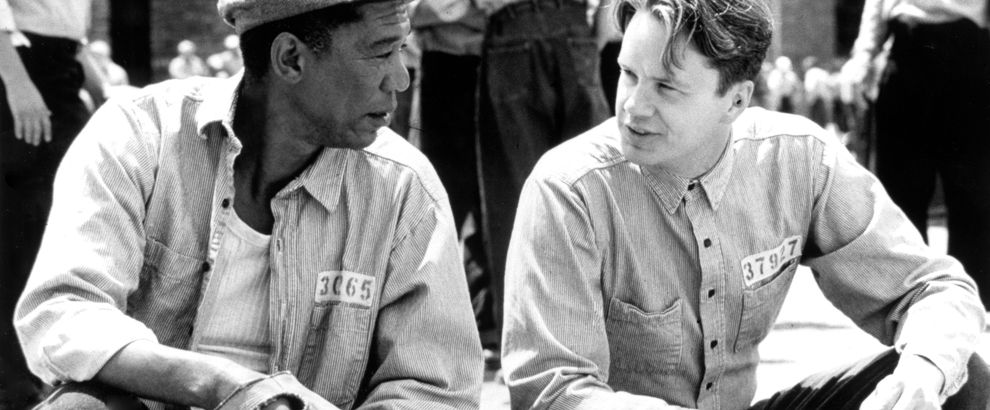 The Shawshank Redemption The Shawshank Redemption