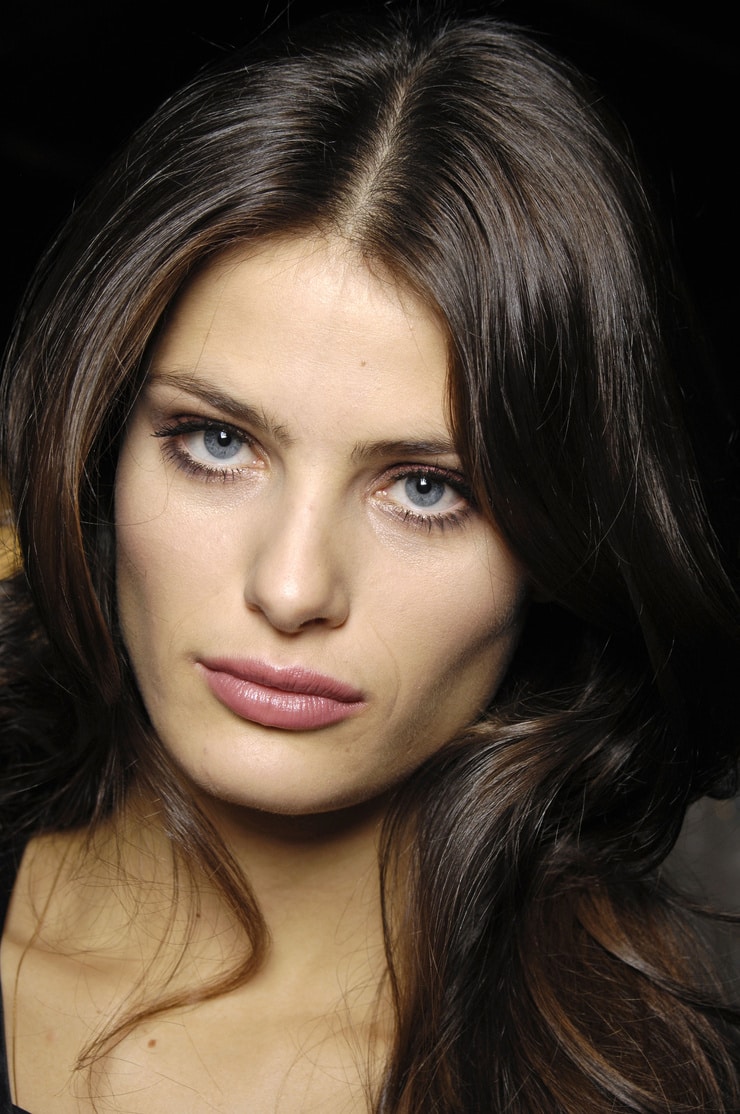 Isabeli Fontana image