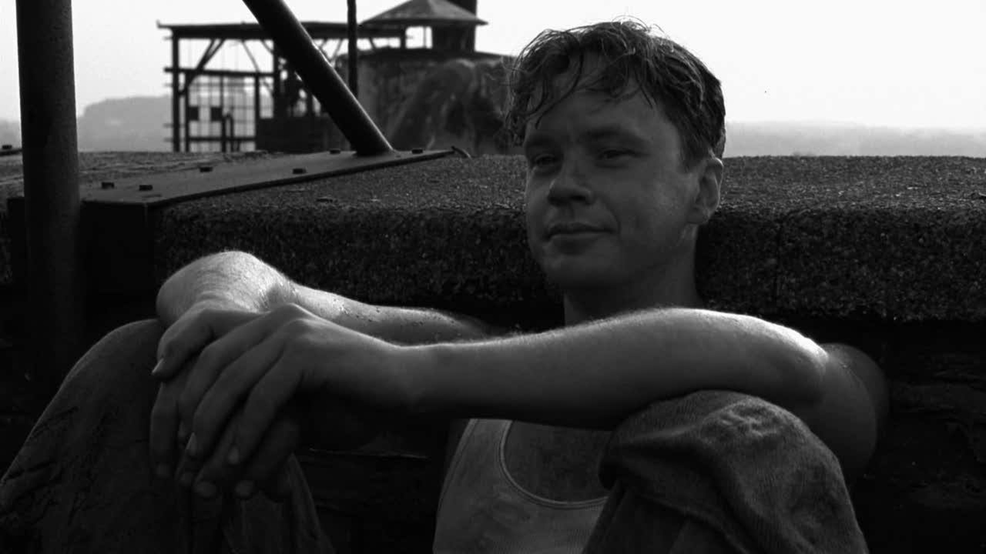 The Shawshank Redemption The Shawshank Redemption