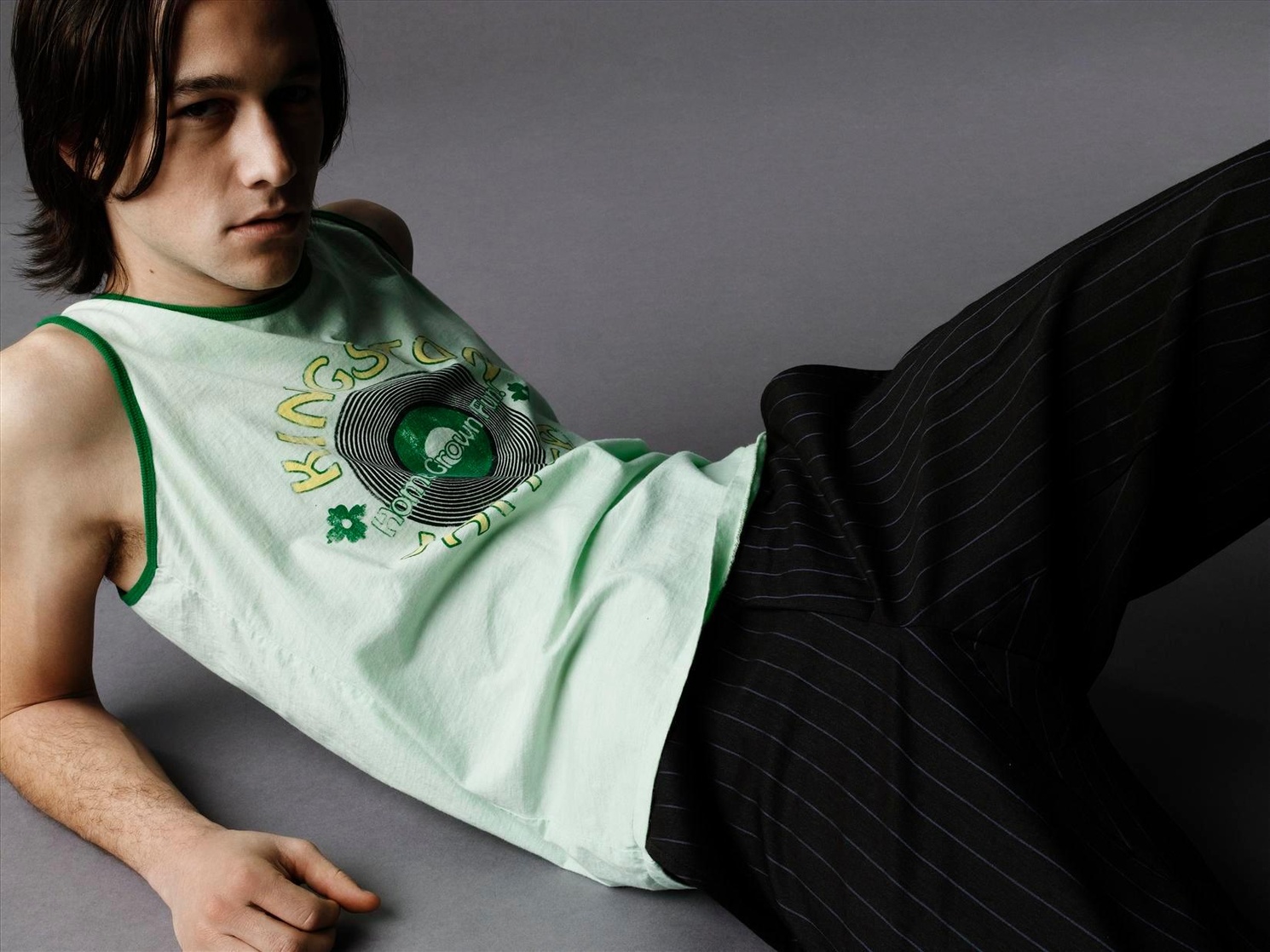 Joseph Gordon-Levitt Joseph Gordon-Levitt
