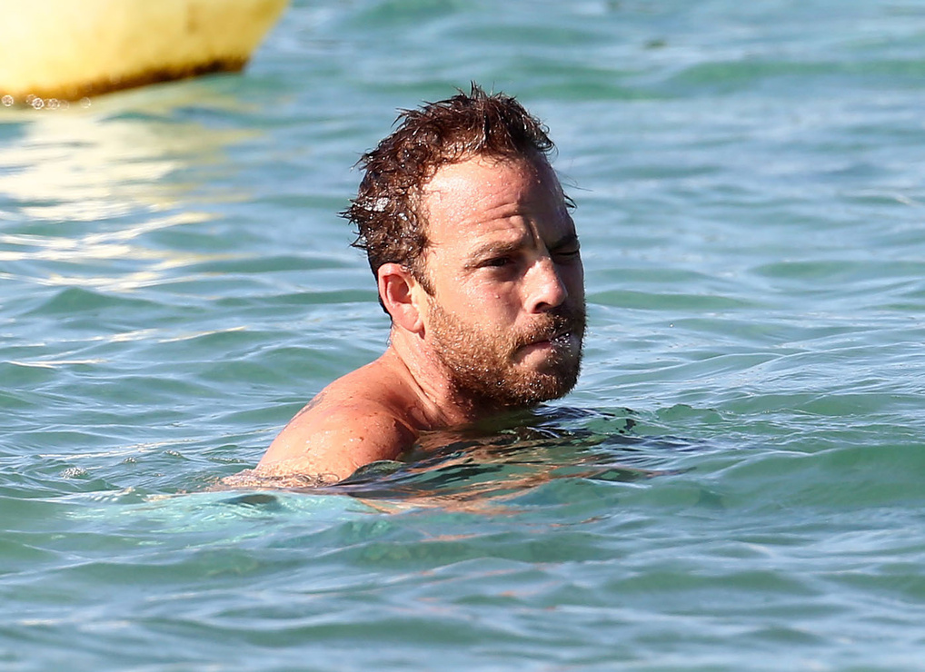 Picture of Stephen Dorff