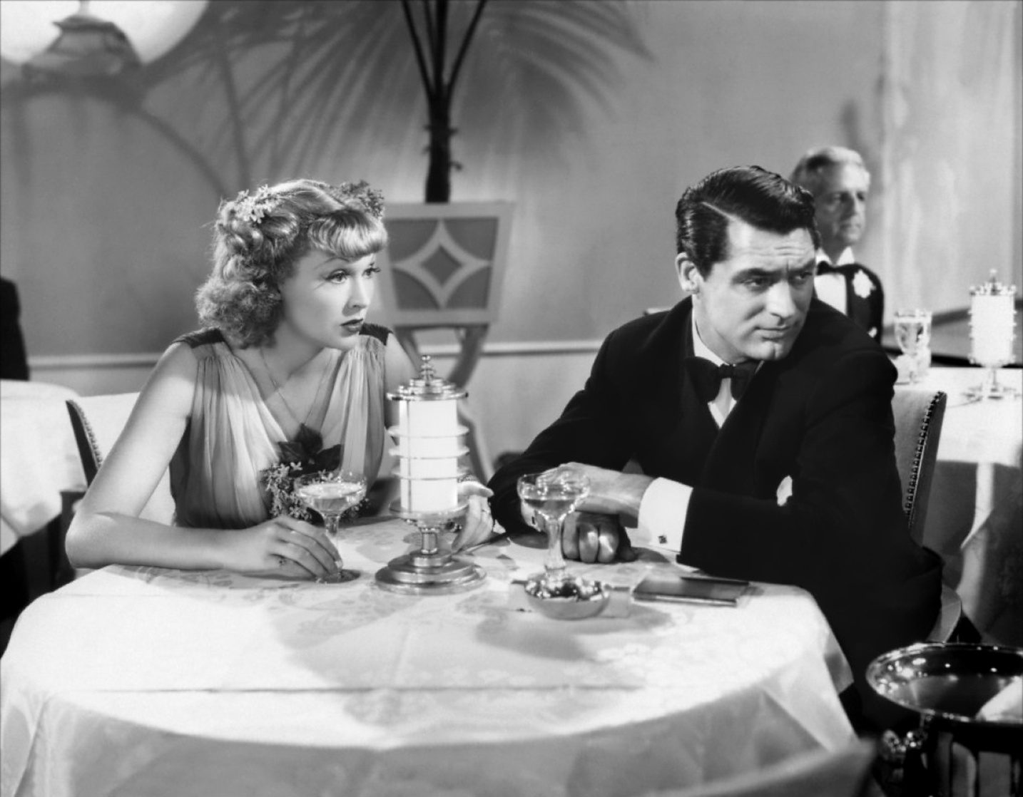 The Awful Truth (1937) The Awful Truth (1937)
