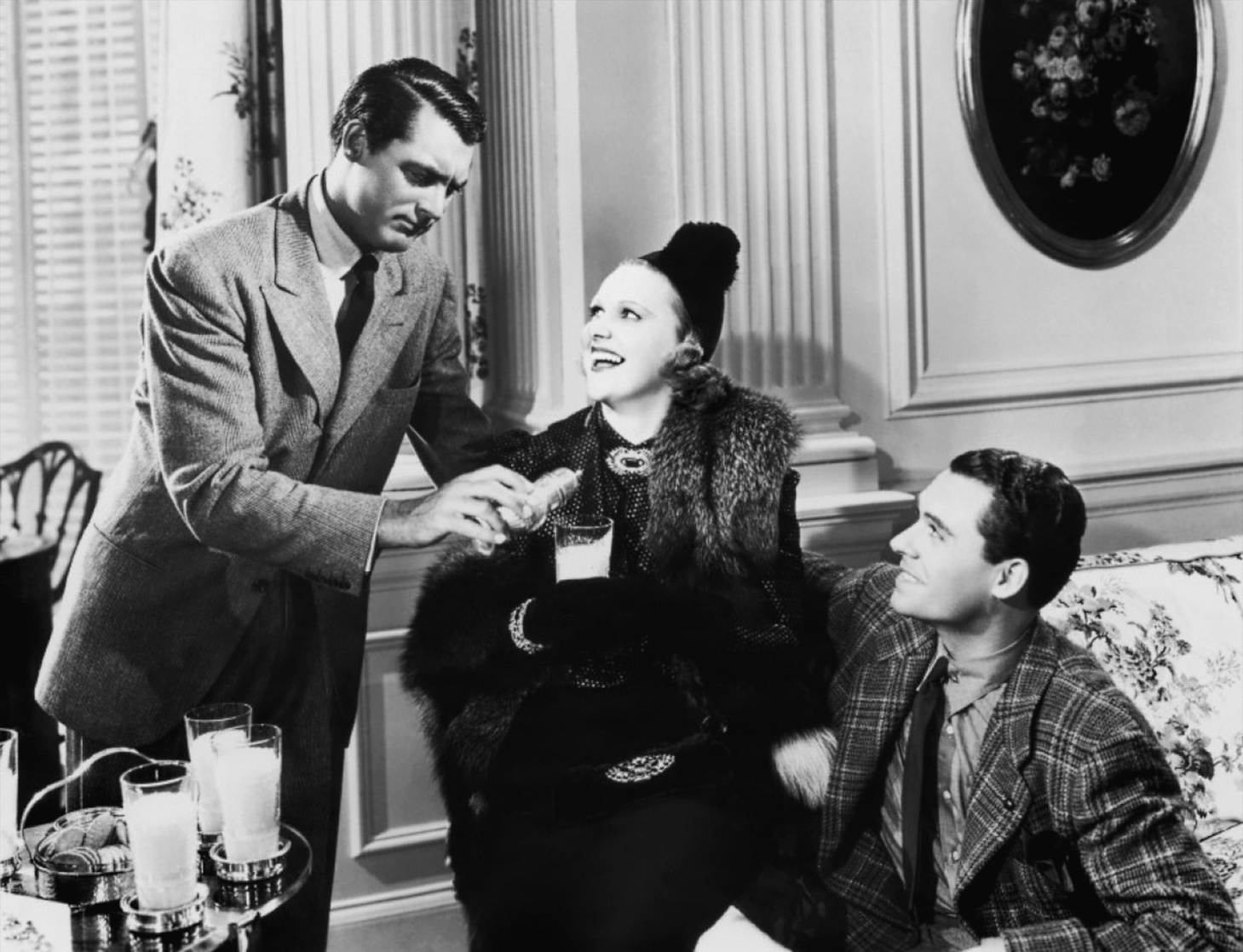 The Awful Truth (1937) The Awful Truth (1937)