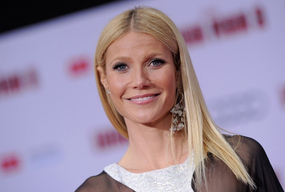 Gwyneth Paltrow Gwyneth Paltrow