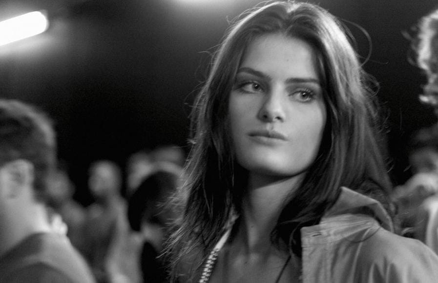 Isabeli Fontana