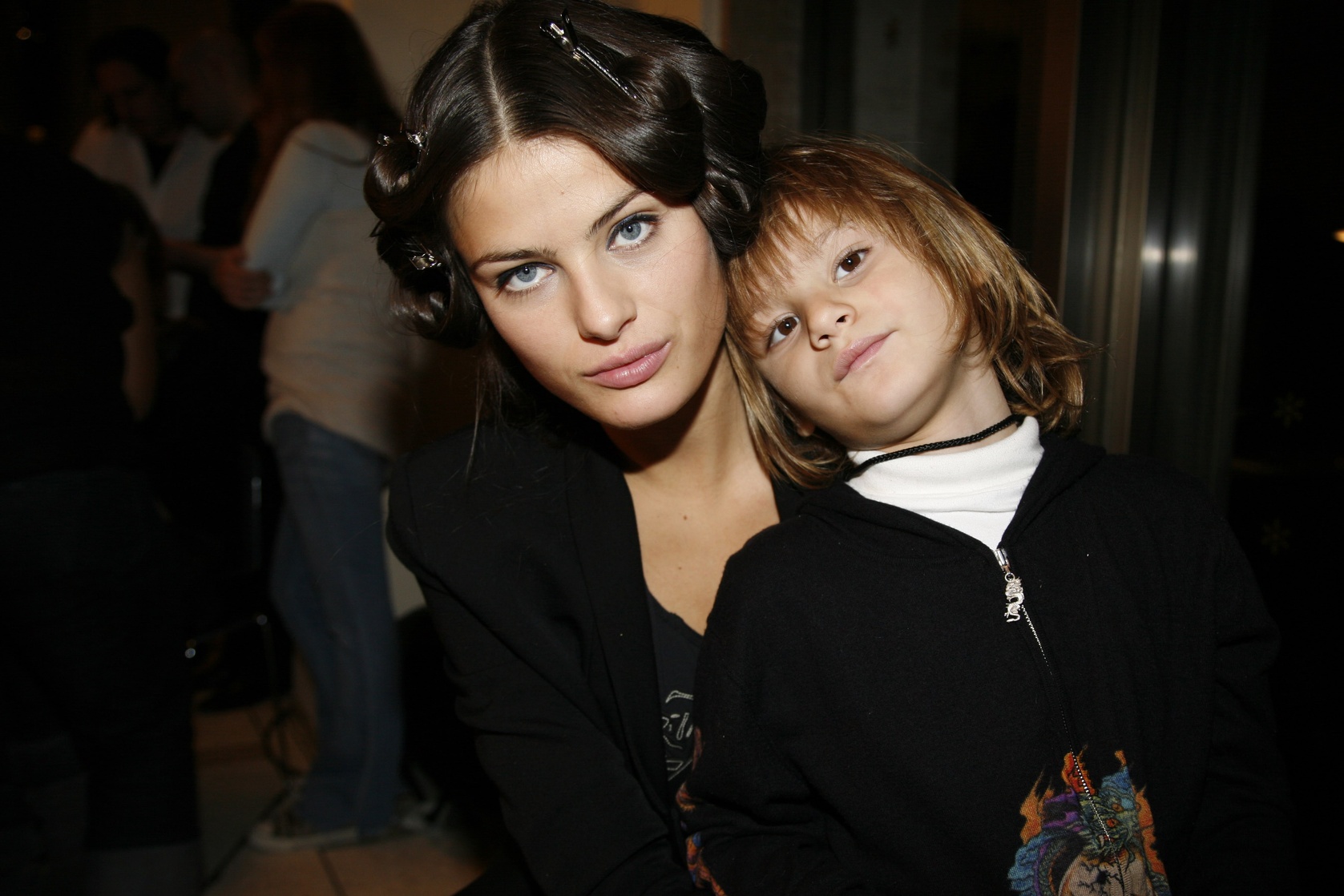 Isabeli Fontana