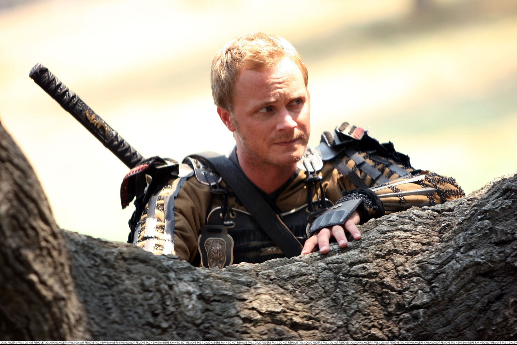 David Anders David Anders