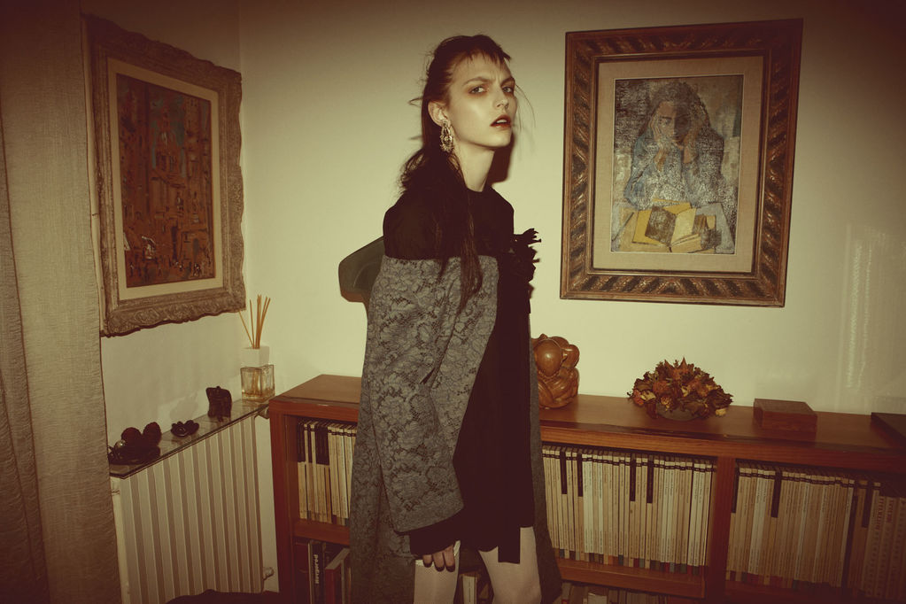 Karlina Caune