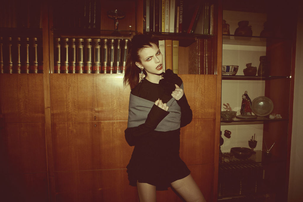 Karlina Caune