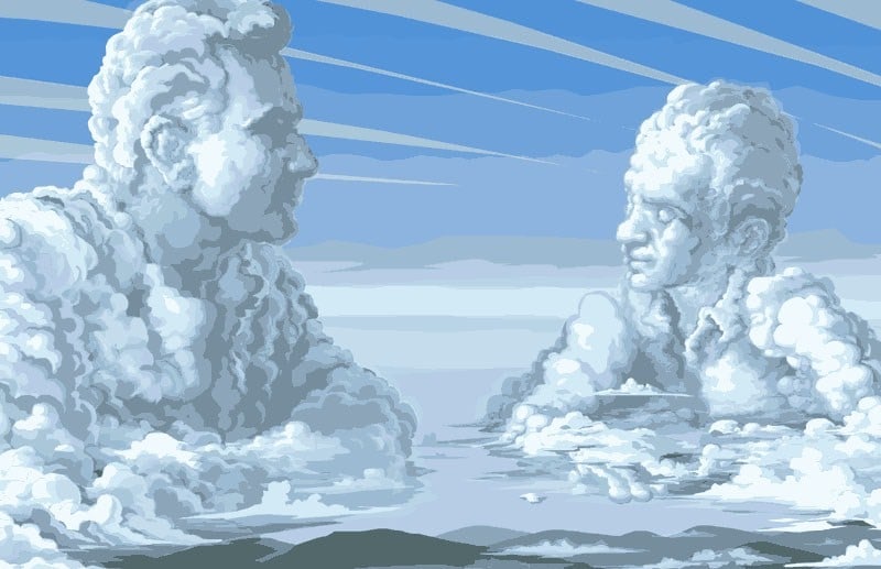 Waking Life