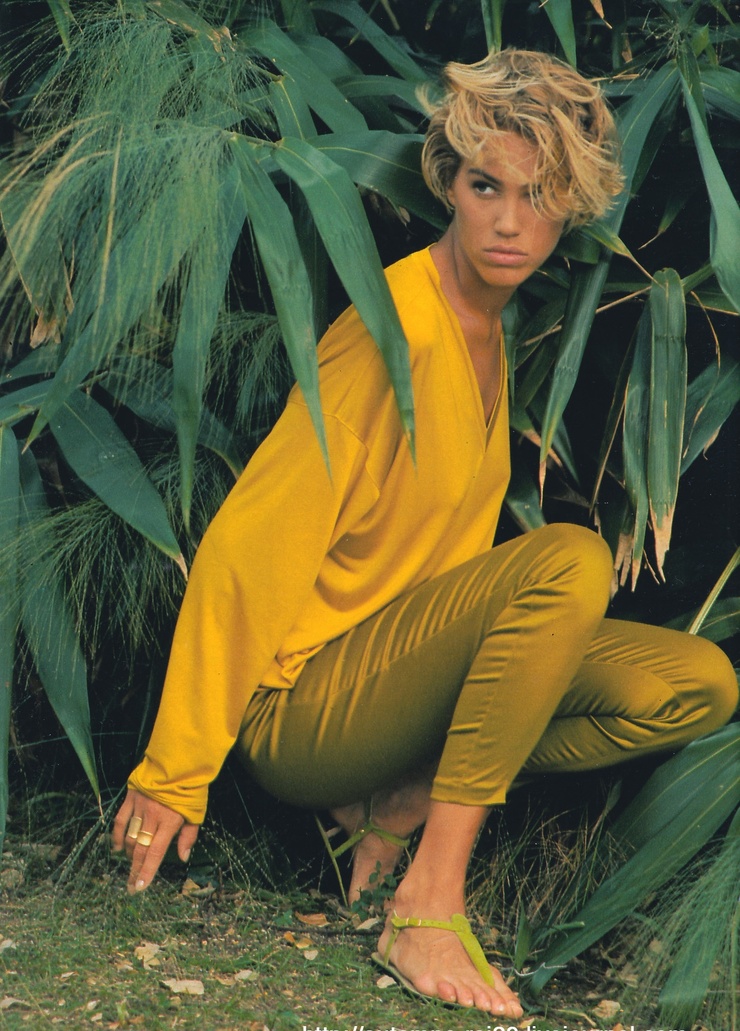 Image of Emma Sjöberg