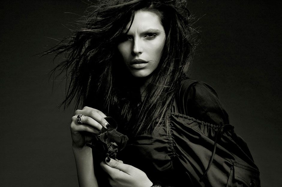 Karlina Caune