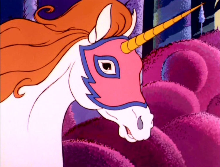 She-Ra: Princess of Power